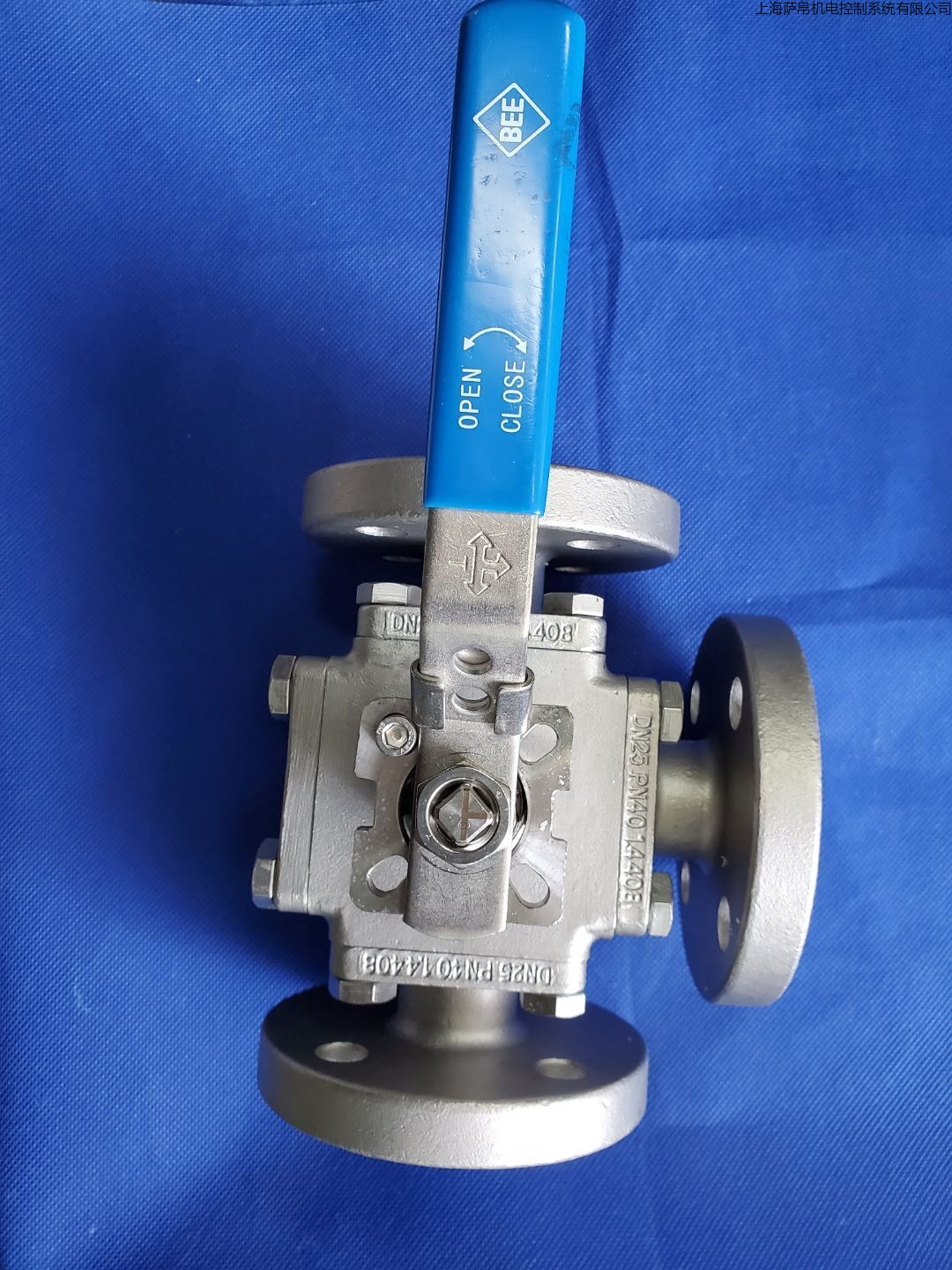 G-BEE 640ET-25-PN16/40