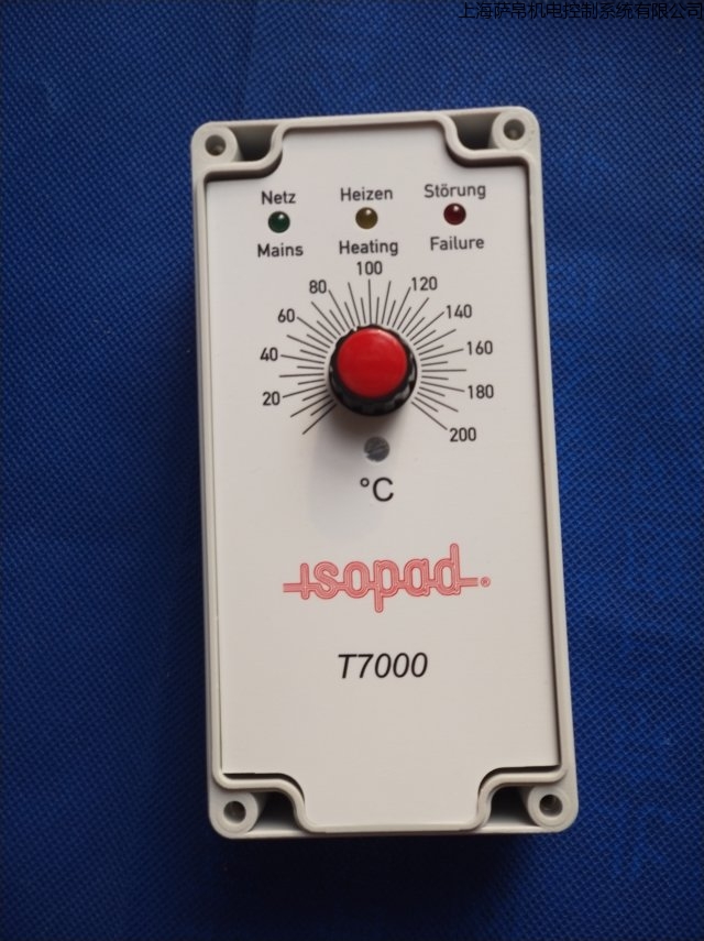 isopad ICon-TF7020 0-200℃ T7000