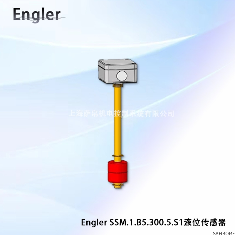 Engler SSM.1.B5.300.5.S1液位传感器