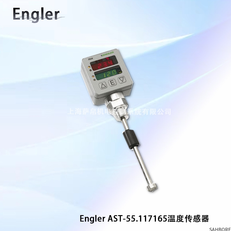 Engler AST-55.117165温度传感器
