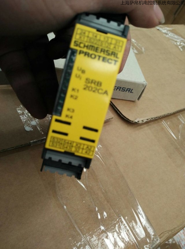 schmersal SRB202CA-24VDC