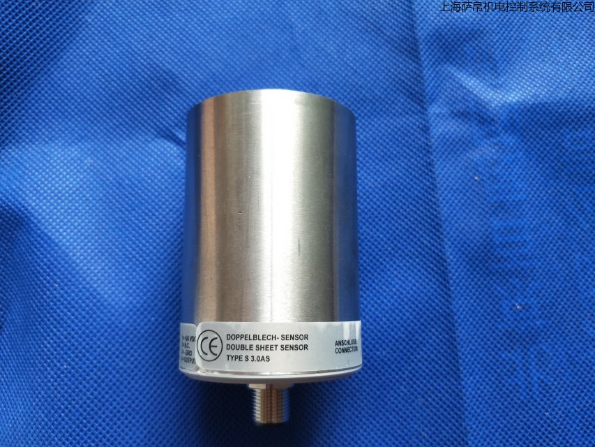 jungmichel S 3.0AS双张传感器
