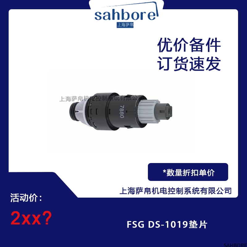 FSG DS-1019垫片
