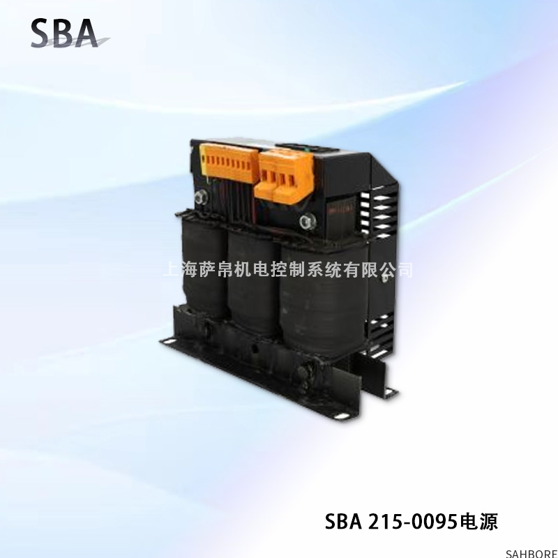 SBA 215-0095电源