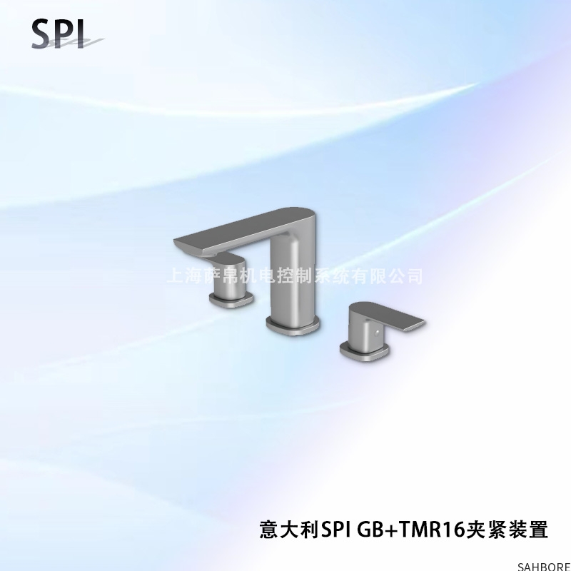意大利SPI GB+TMR16夹紧装置