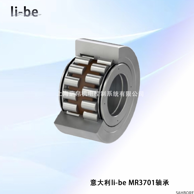 意大利Ii-be MR3701轴承