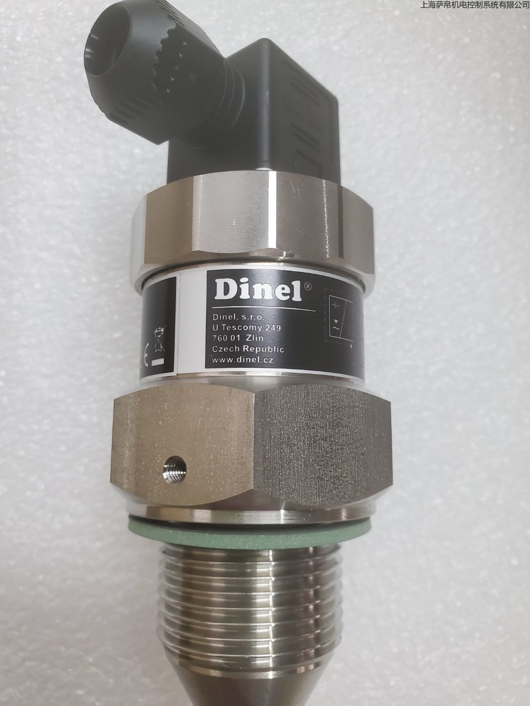 Dinel CLM-36-N-12-G-I E200
