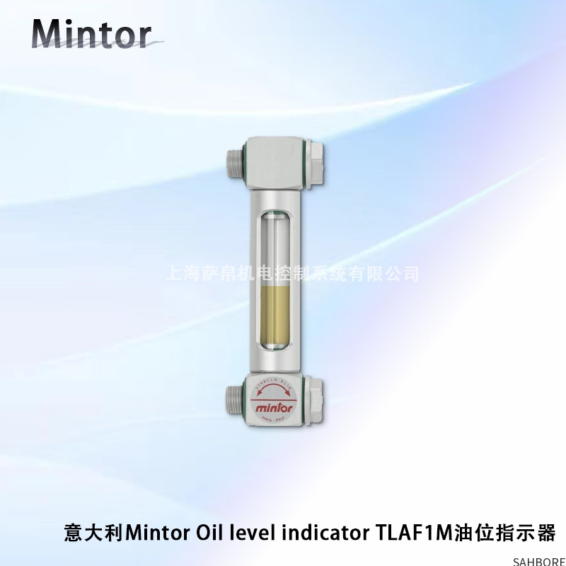 意大利Mintor Oil level indicator TLAF1M油位指示器