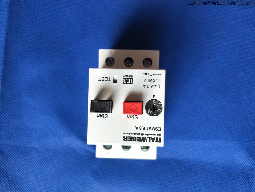 ITALWEBER ESMS 6.3A 4200109