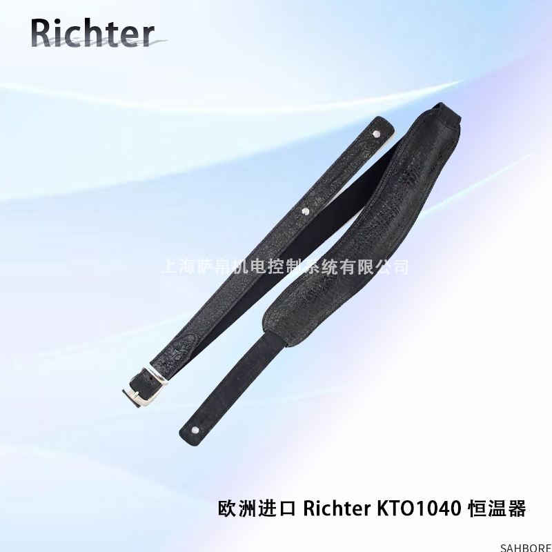 欧洲进口 Richter KTO1040 恒温器