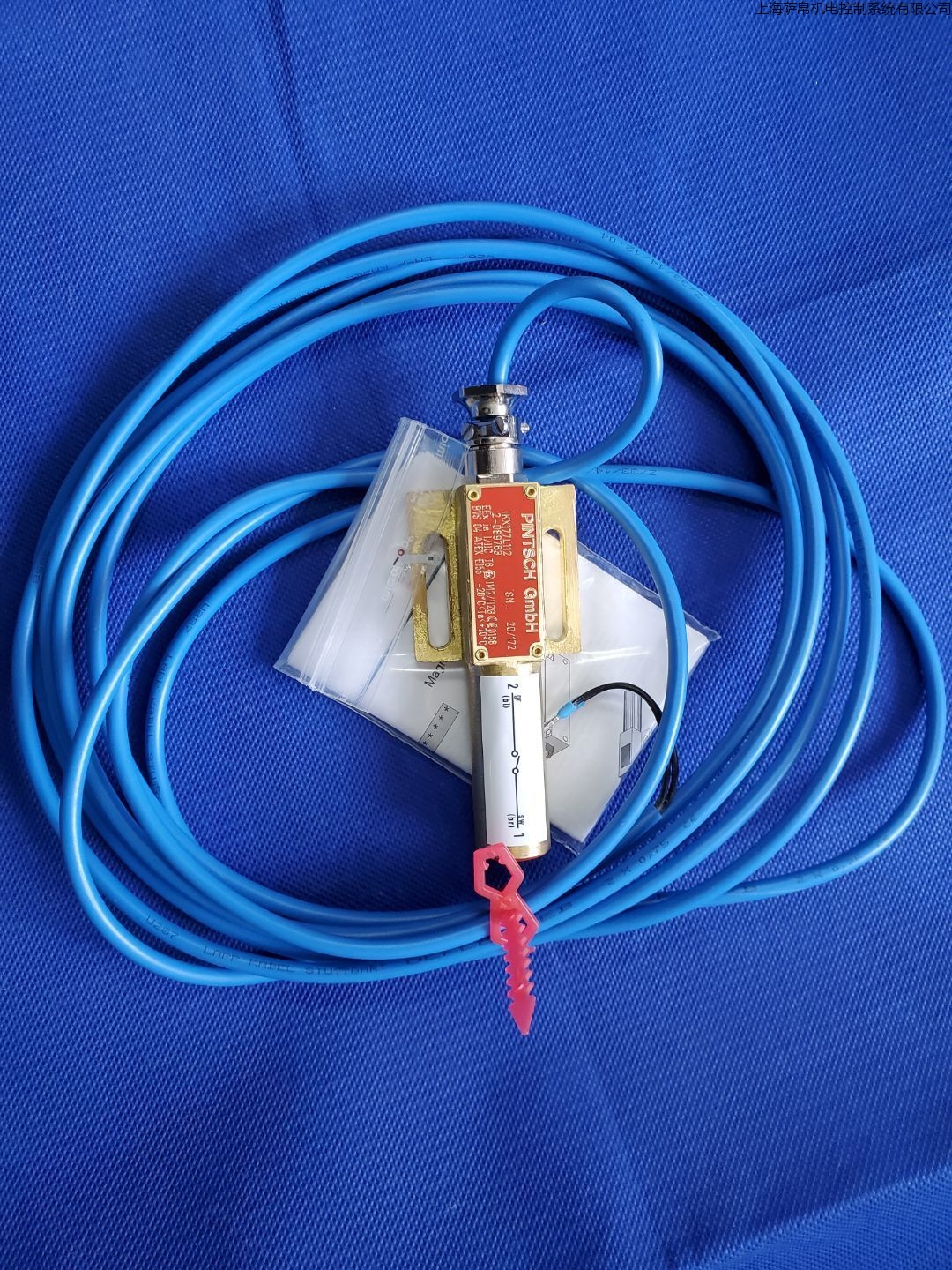 Tiefenbach IKX177L112