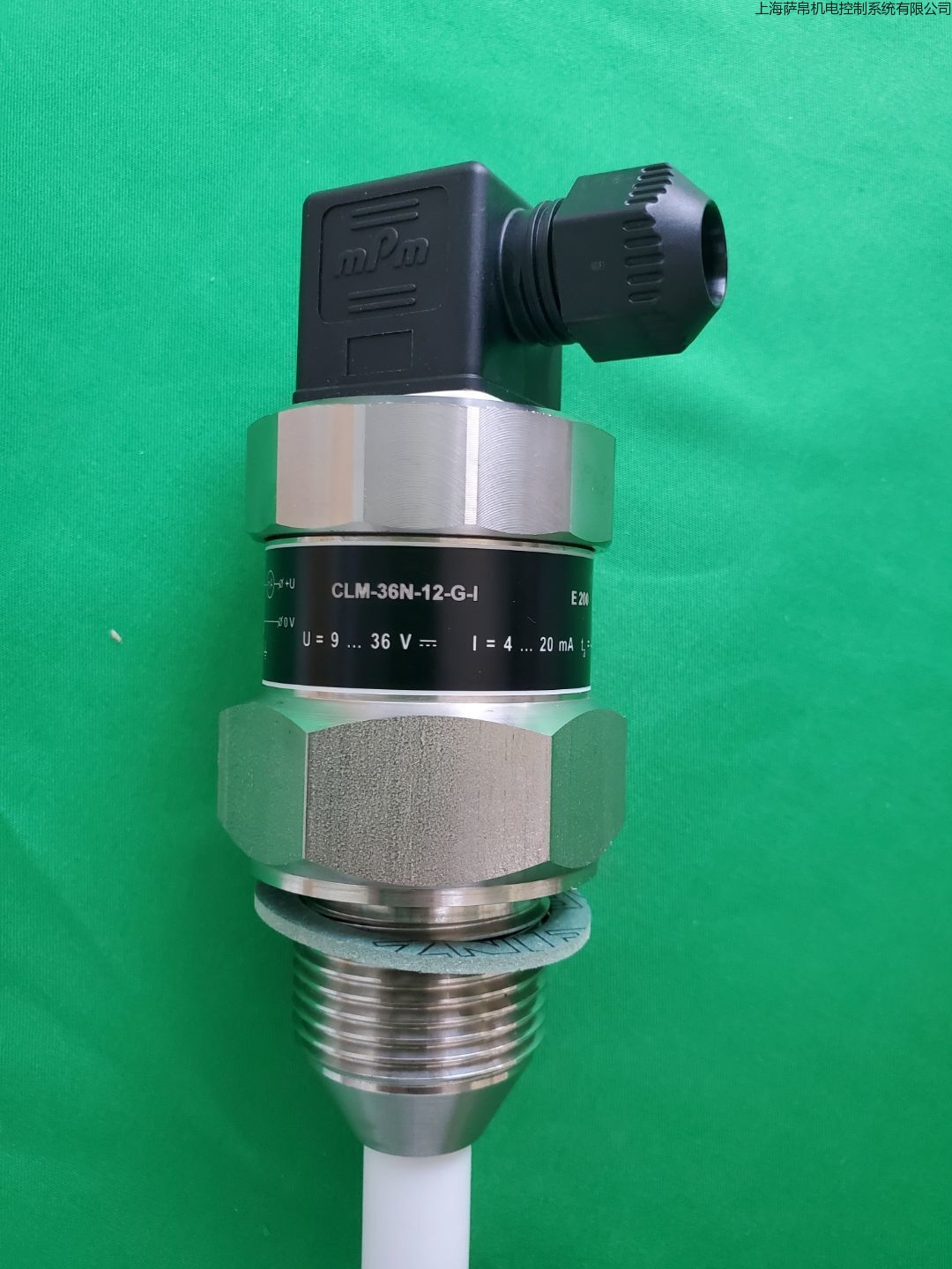CLM-36-N-12-G-I E200,dinel