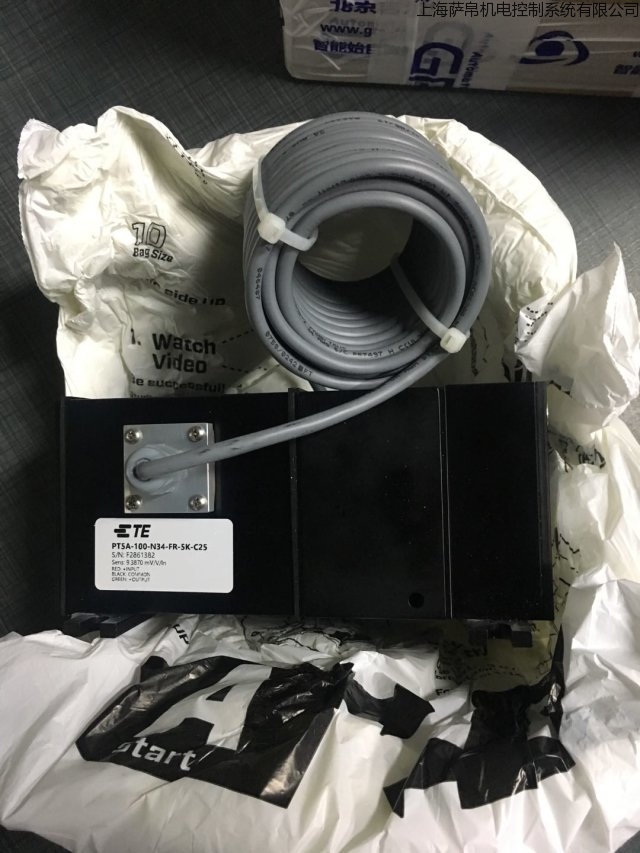 celesco PT5A-100-N34-FR-5K-C25