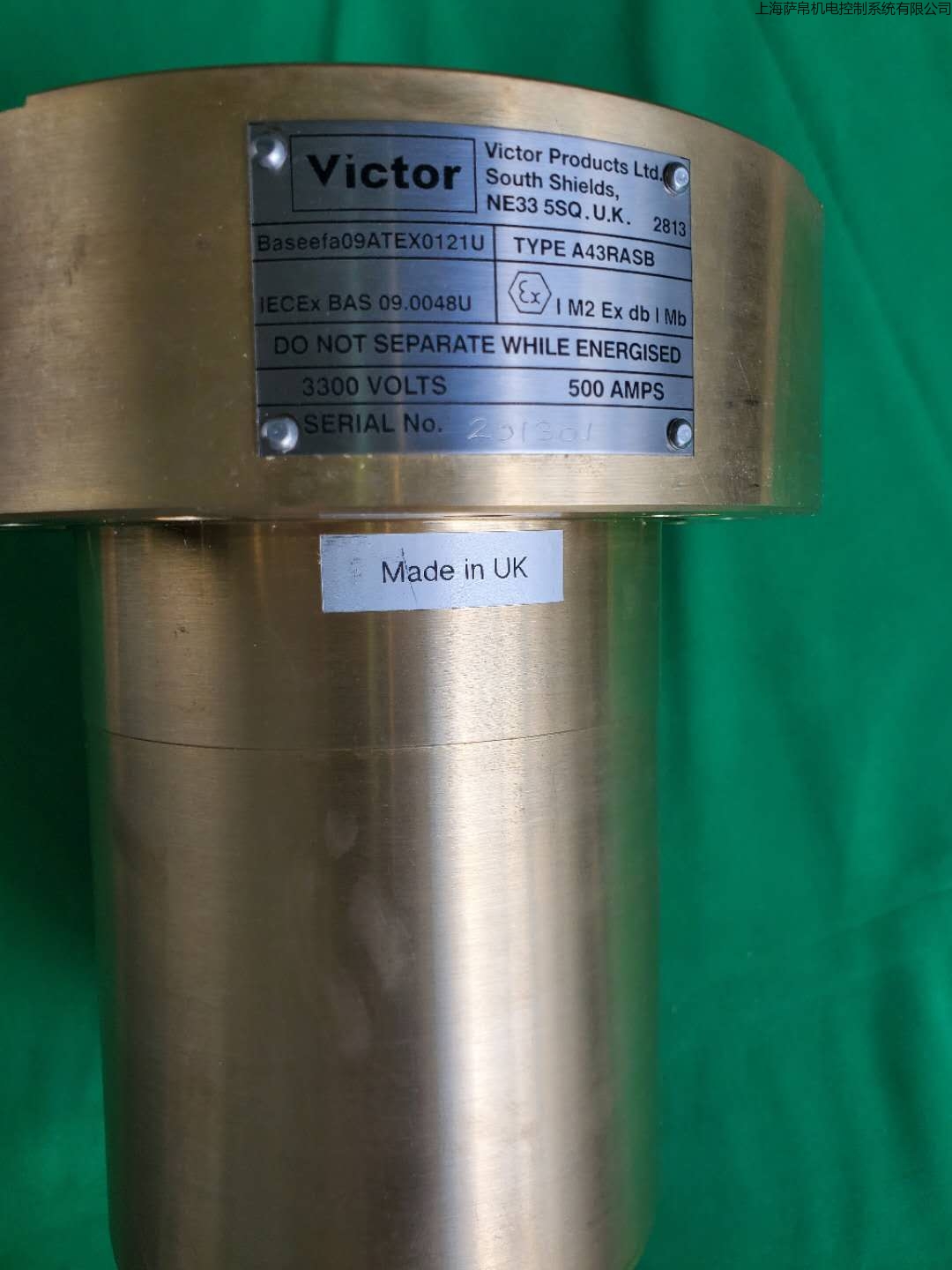 VICTOR A43RASB