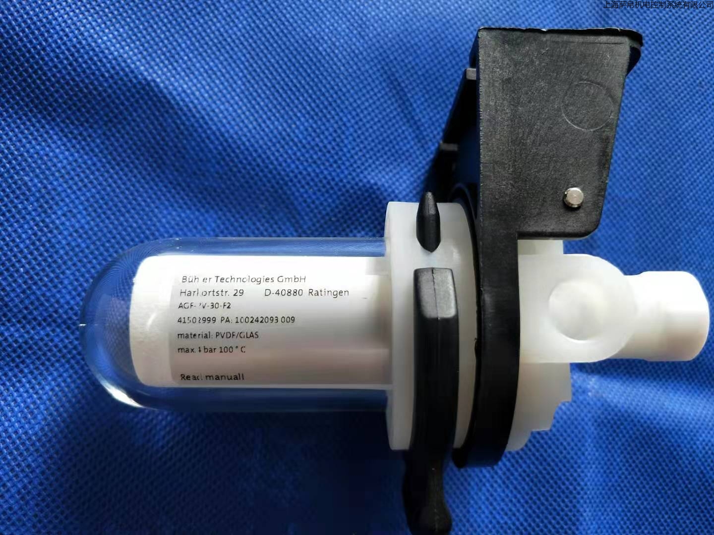 buehler AGF-PV-30-F2