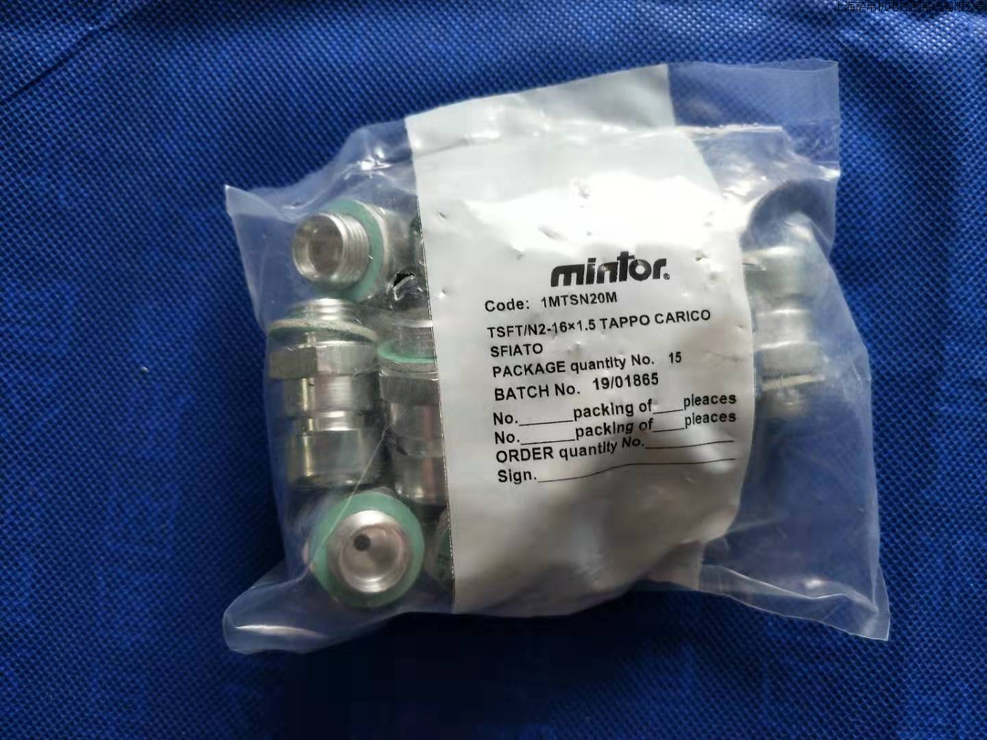 mitor TSFT/N2-16×1.5