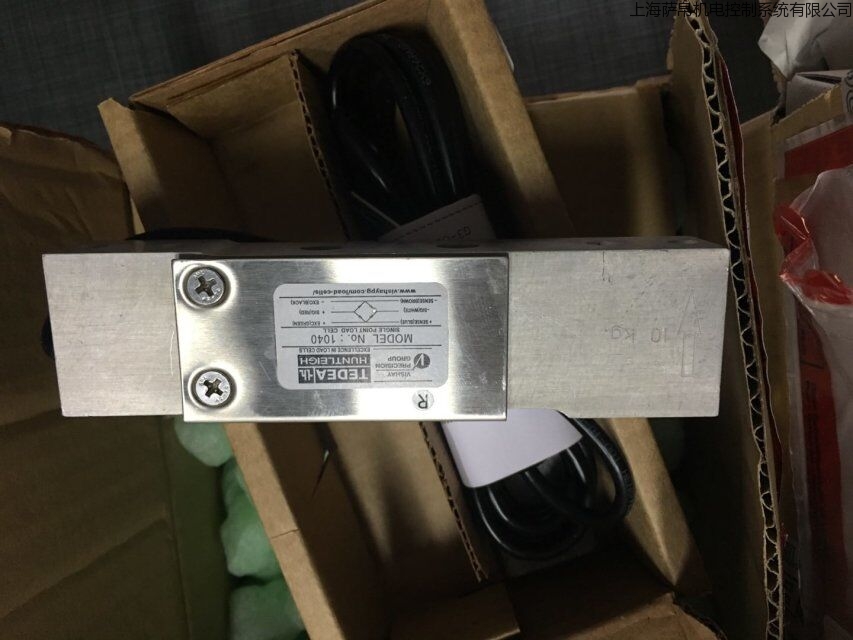 TEDEA 1040 EMAX：10KG C3/30