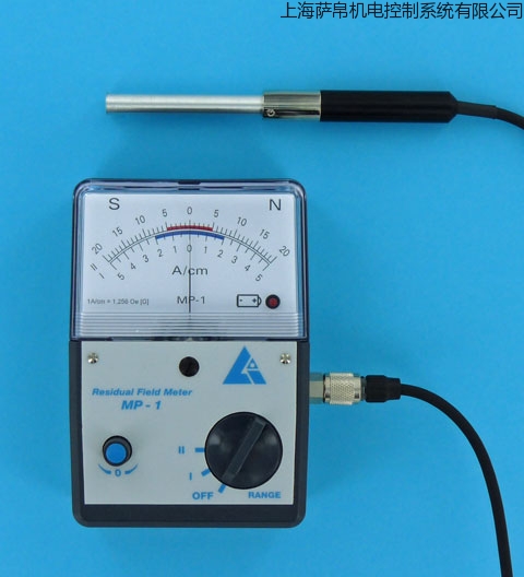 ListMagnetik MP-1
