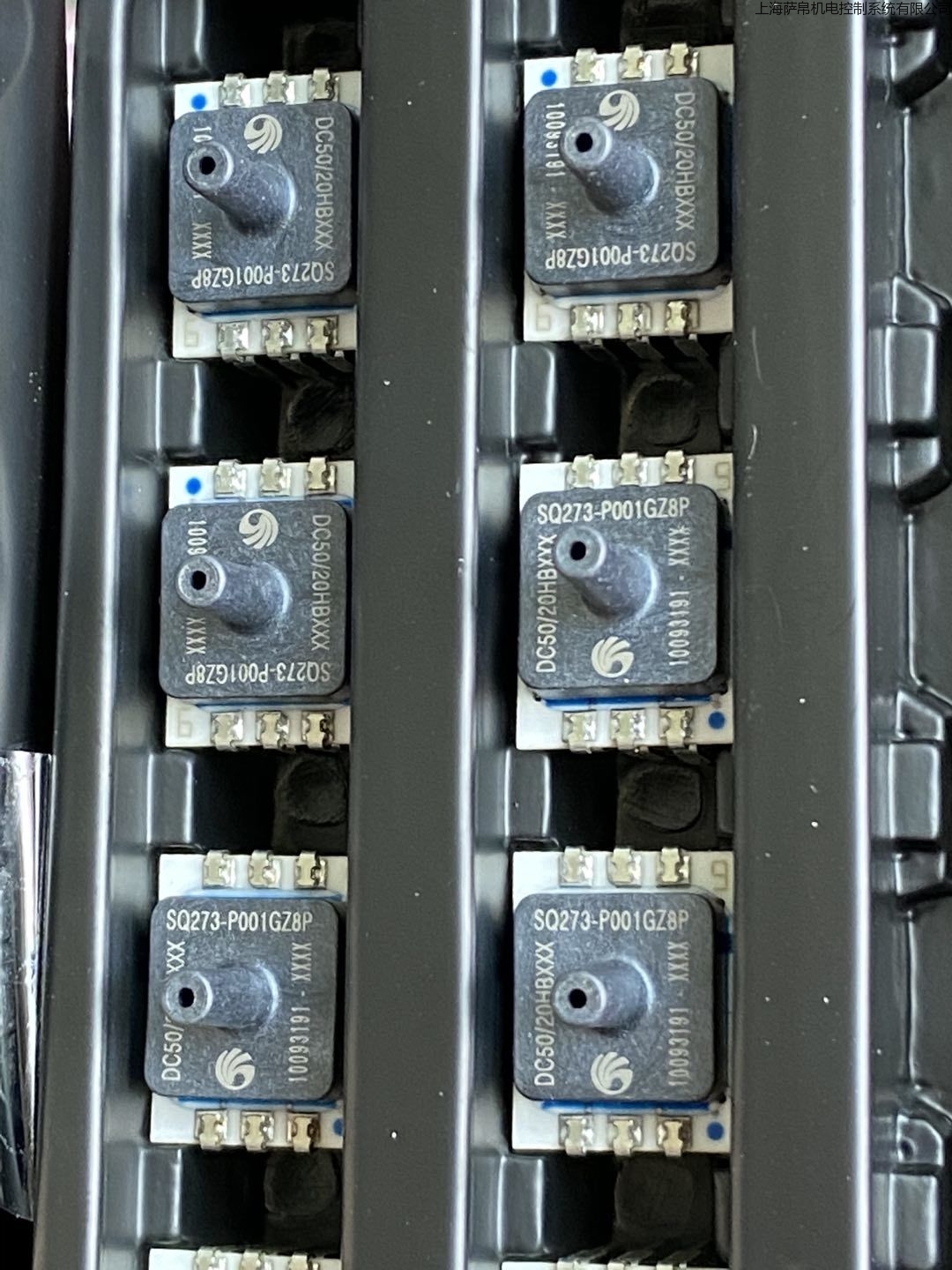 sensortechnics SQ273-P001GZ8P