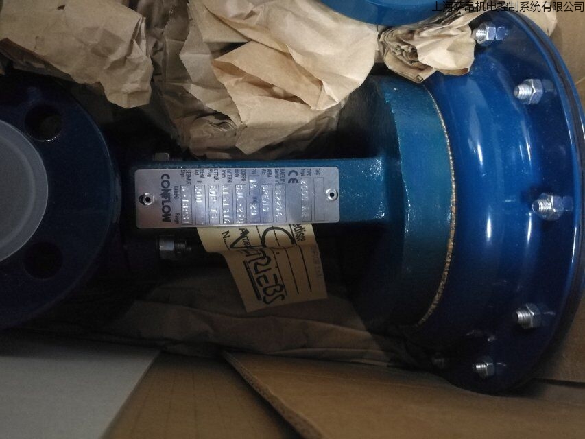 Conflow 2000AR N.C. GG25 PN16