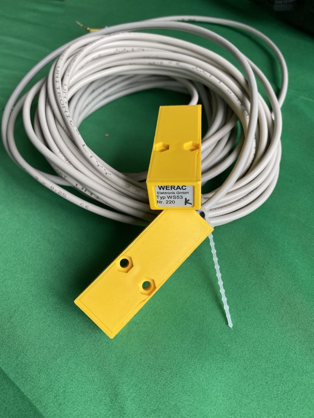 werac WS53